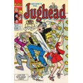 thumbnail image 1 of Archie's Pal Jughead Comics #47 VF ; Archie Comic Book, 1 of 1