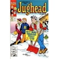 thumbnail image 1 of Archie's Pal Jughead Comics #56 VF ; Archie Comic Book, 1 of 1