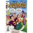 thumbnail image 1 of Archie's Pal Jughead Comics #97 VF ; Archie Comic Book, 1 of 1