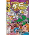 thumbnail image 1 of Archie's R/C Racers #4 VF ; Archie Comic Book, 1 of 1