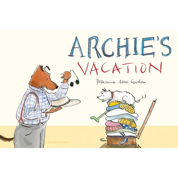 Pre-Owned Archie's Vacation
