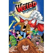 Archie's Weird Mysteries