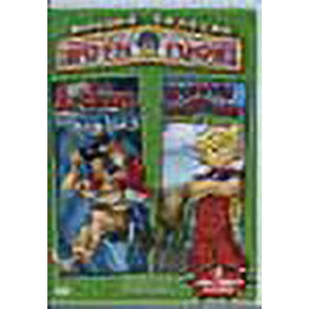 Archies: Jugman / Dennis The Menace: Cruise Control