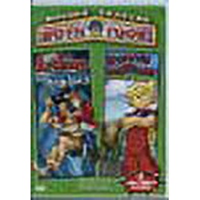 Archies: Jugman / Dennis The Menace: Cruise Control