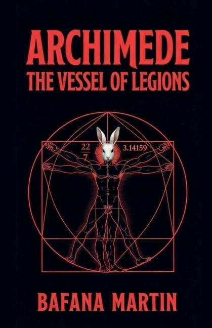 Archimede: The Vessel of Legions, (Paperback)