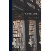 Archimedes, Hardcover