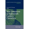 thumbnail image 1 of Archimedes New Narratives in Eighteenth-Century Chemistry: Contributions from the First Francis Bacon Workshop, 21-23 April 2005, C, Book 18, (Hardcover), 1 of 1