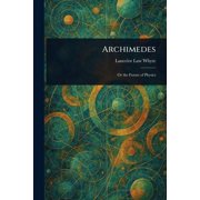 Archimedes, Paperback