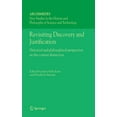 thumbnail image 1 of Archimedes Revisiting Discovery and Justification: Historical and Philosophical Perspectives on the Context Distinction, Book 14, (Hardcover), 1 of 1