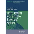 thumbnail image 1 of Archimedes Texts, Textual Acts and the History of Science, Book 42, (Paperback), 1 of 1