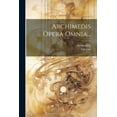 thumbnail image 1 of Archimedis Opera Omnia... (Paperback), 1 of 1