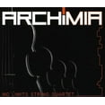 thumbnail image 1 of Archimia Quartet - No Limits String Quartet - CD, 1 of 1
