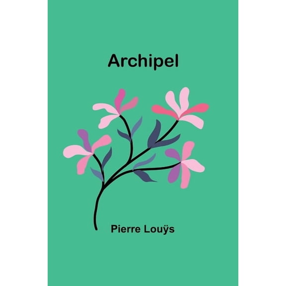 Archipel, (Paperback)
