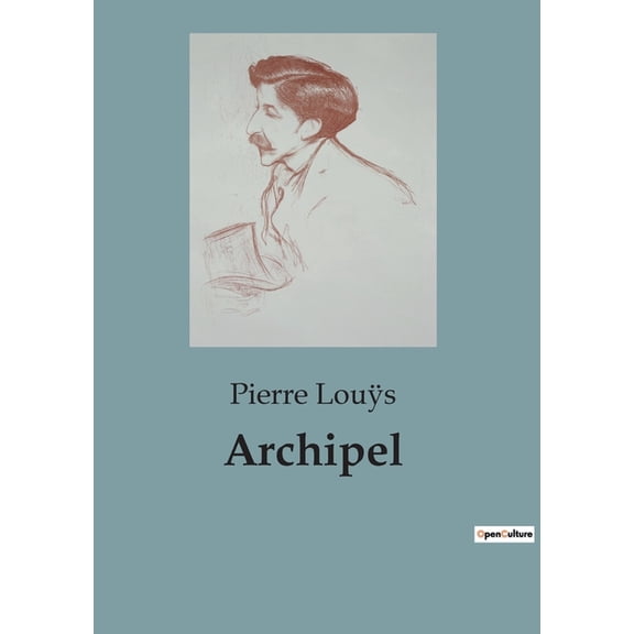Archipel, (Paperback)