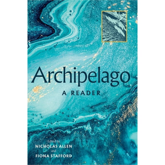 Archipelago: A Reader, (Paperback)