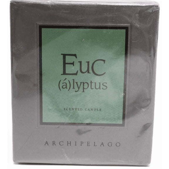 A.B Home Collection 2-Wick Candle Gift Boxed