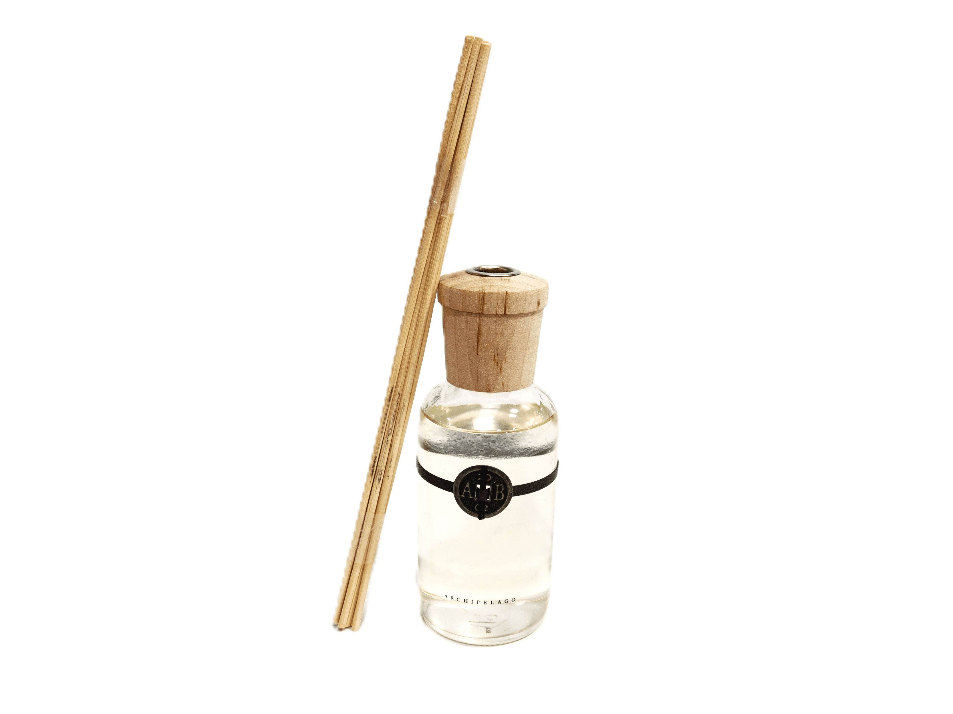 Archipelago Botanicals Home Fragrance Diffuser, Mango Tangerine, 7.85 Fl Oz