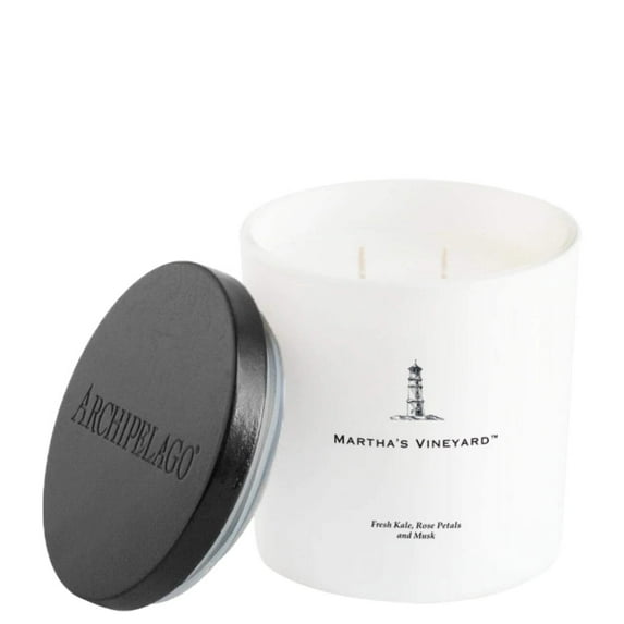 Archipelago Botanicals Luxe Candles