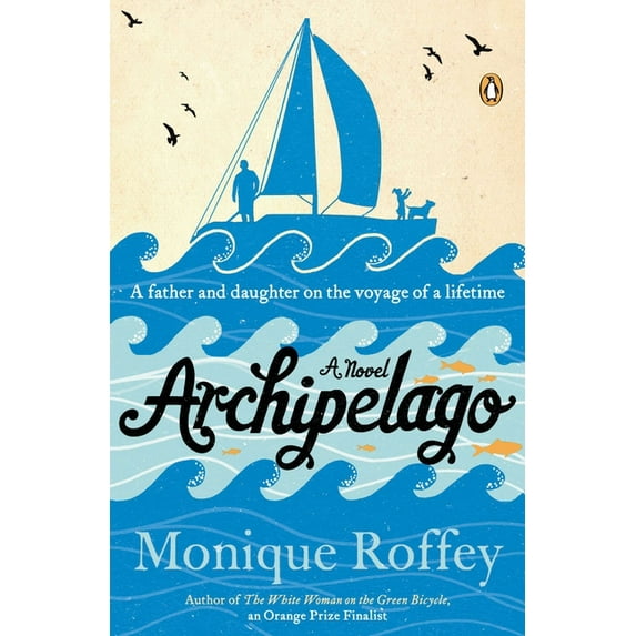 Archipelago, (Paperback)