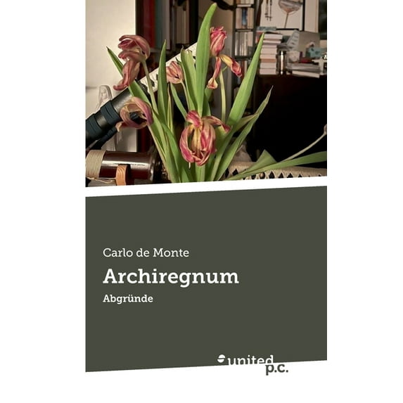 Archiregnum: Abgründe, (Paperback)