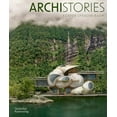 thumbnail image 1 of Archistories: Körper, Sprache, Raum, (Paperback), 1 of 1