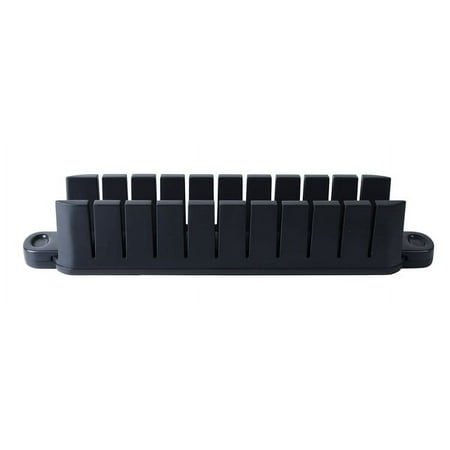Architec 5 Minute Stackable Appetizer Maker Black