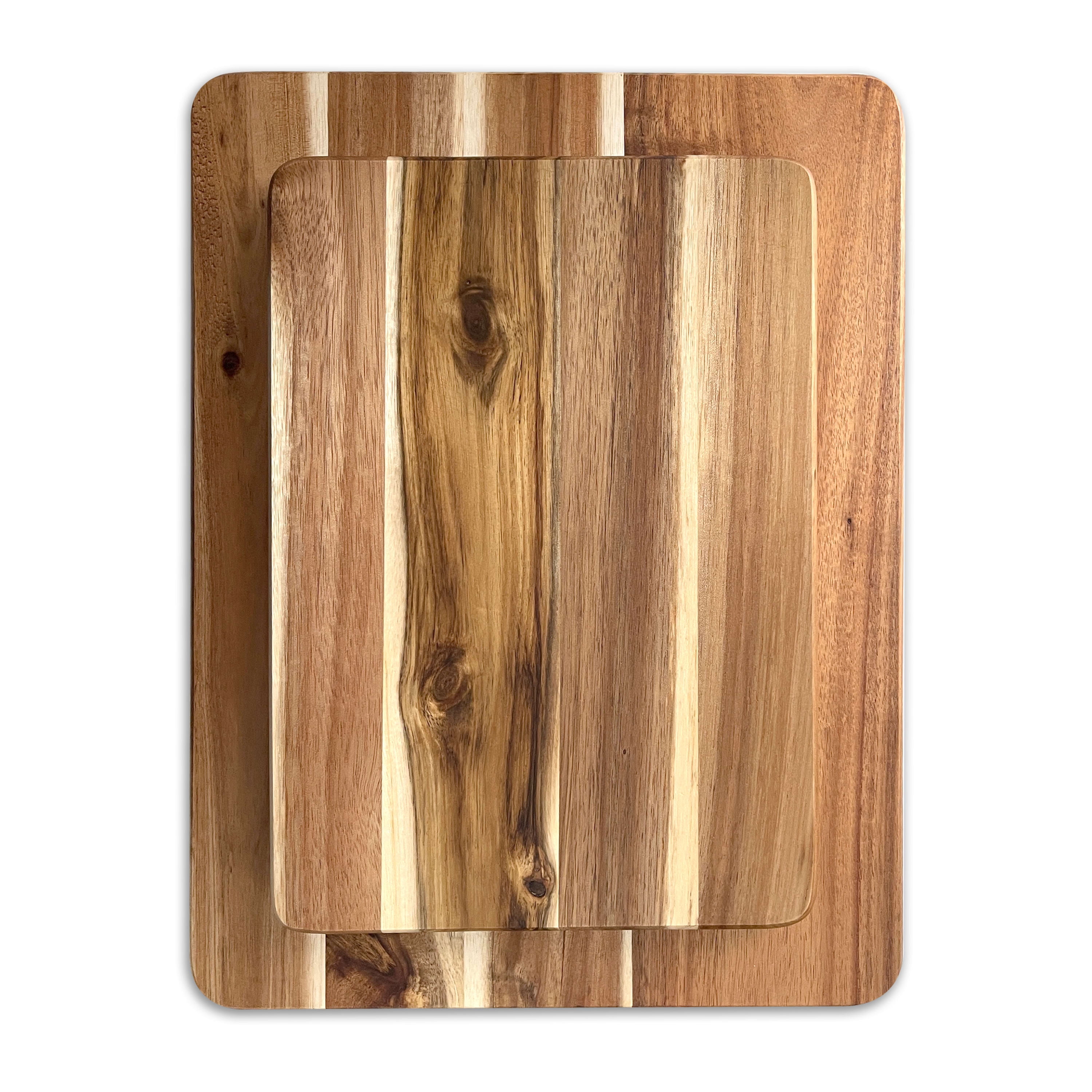 Amazon.com: OAKSWARE Cutting Boards, 20 x 15 Inch Extra