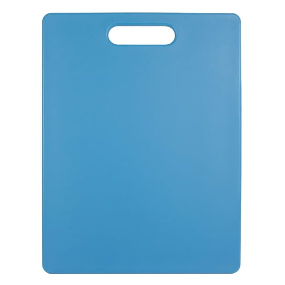 Architec Cutting Board, Poly-Gripper 11X14 Turquois