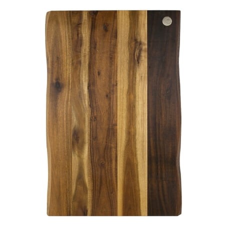 Architec Gripper Bareboard Raw Edge Acacia