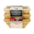 thumbnail image 1 of Architec  Strawberry Patch Tower, Brown, 1 of 1