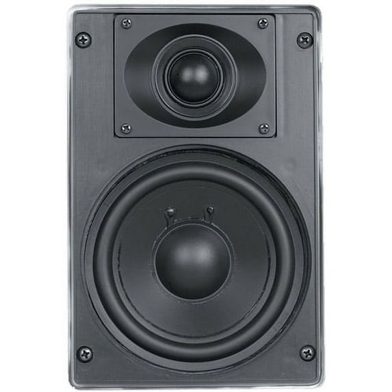 Architech SE691E 5.25" Premium Series In-Wall Speakers