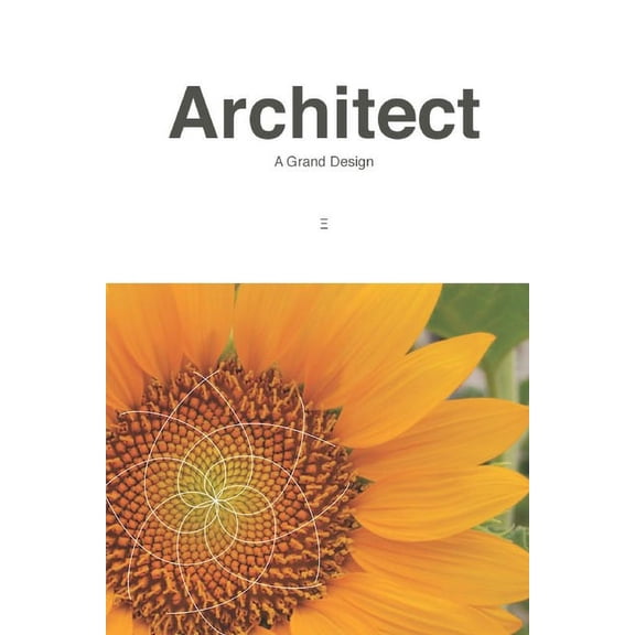 Architect: A Grand Design, (Paperback)