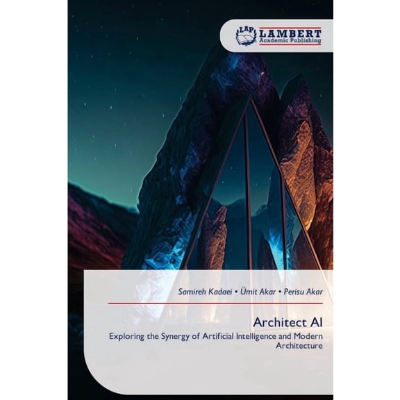 Architect AI, (Paperback)