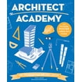 thumbnail image 1 of Pre-Owned Architect Academy (Paperback) 1610675355 9781610675352, 1 of 1