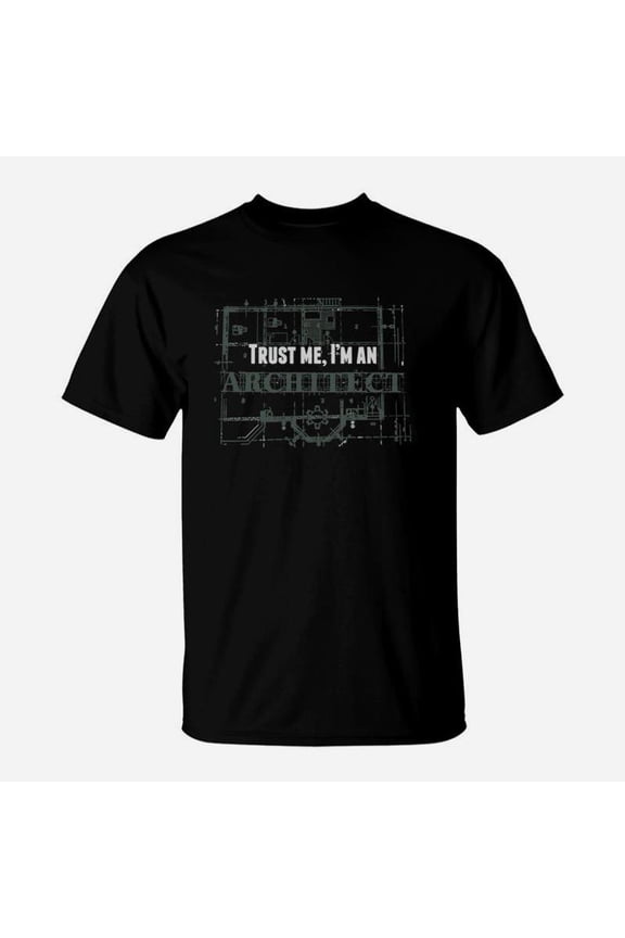 Architect Architect Tee Hoodie Sweatshirt Tshirt TShirt