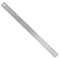 thumbnail image 1 of Architect & Engineering Flat Scaling Steel Ruler, 1 of 3