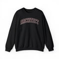 thumbnail image 1 of Architect Grad Sweatshirt, Gifts, Crewneck, 1 of 7