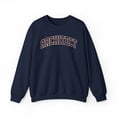 thumbnail image 1 of Architect Grad Sweatshirt, Gifts, Crewneck, 1 of 7