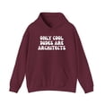 thumbnail image 1 of Architect Graduation Hoodie Gifts Hooded Sweatshirt Pullover Shirt, 1 of 4