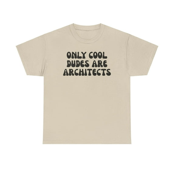 Architect Graduation Shirt Gifts Tshirt Crew Neck Short Sleeve