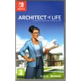 thumbnail image 1 of Architect Life for Nintendo Switch™, 1 of 2