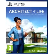 Architect Life for PlayStation 5