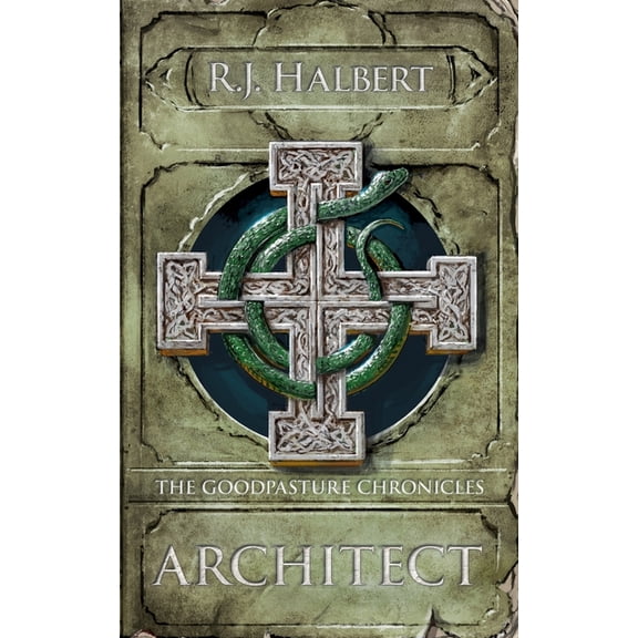 Architect, (Paperback)