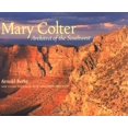 thumbnail image 1 of Pre-Owned Mary Colter: Architect of the Southwest (Paperback) 156898345X 9781568983455, 1 of 1