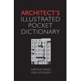 thumbnail image 1 of Architect's Illustrated Pocket Dictionary (Paperback), 1 of 1