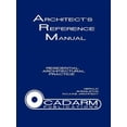 thumbnail image 1 of Architect's Reference Manual: Residential Architectural Practice, (Paperback), 1 of 1