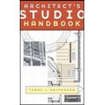 thumbnail image 1 of Pre-Owned Architect's Studio Handbook Paperback, 1 of 1