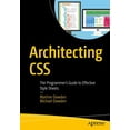 thumbnail image 1 of Pre-Owned Architecting CSS: The Programmers Guide to Effective Style Sheets Paperback, 1 of 1