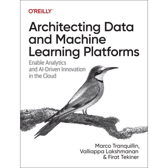 Pre-Owned Architecting Data and Machine Learning Platforms: Enable Analytics and Ai-Driven Innovation in the Cloud (Paperback)