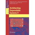 thumbnail image 1 of Architecting Dependable Systems V, (Paperback), 1 of 1